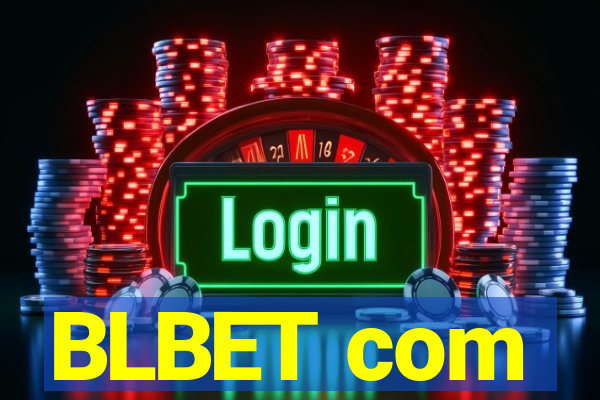 BLBET com